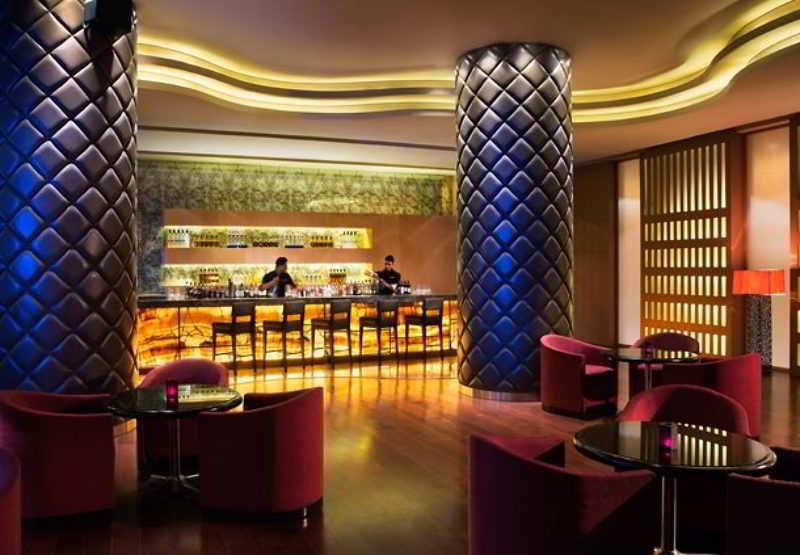 Bengaluru Marriott Hotel Whitefield Dış mekan fotoğraf