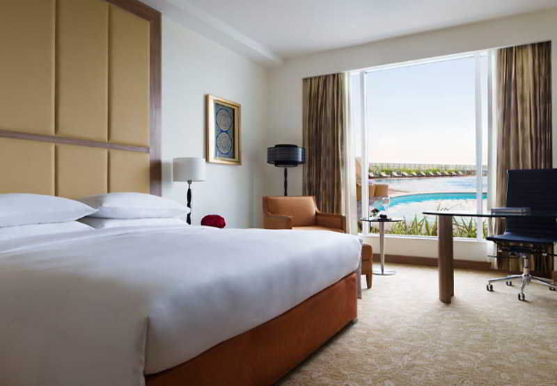 Bengaluru Marriott Hotel Whitefield Dış mekan fotoğraf