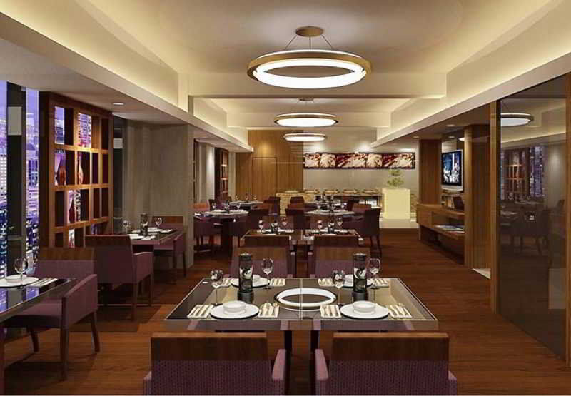 Bengaluru Marriott Hotel Whitefield Dış mekan fotoğraf