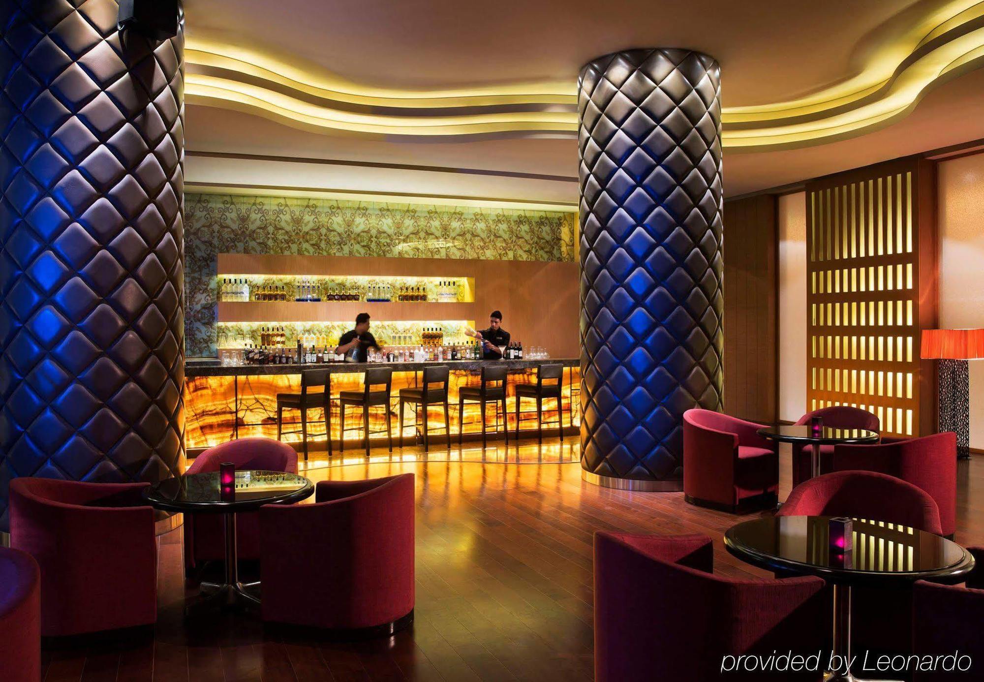 Bengaluru Marriott Hotel Whitefield Dış mekan fotoğraf