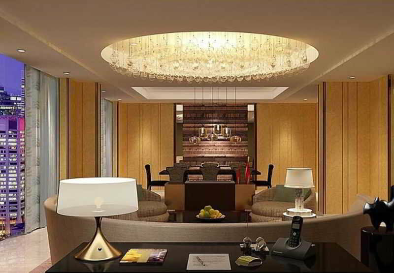 Bengaluru Marriott Hotel Whitefield Dış mekan fotoğraf